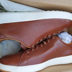 Cole Haan size 10 grand pro tennis